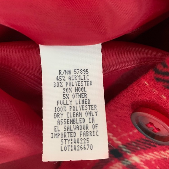 Blazer - Picture 4 of 6